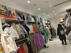 -优衣库(青岛伟东乐客城店)