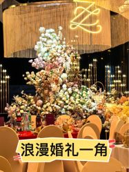 点击看大图 -上海复旦皇冠假日酒店·宴会厅