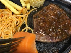 -山姆大叔(水韵城店)