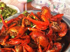 -五七小李子油焖大虾(总店)