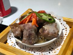 -粤拭轩·广东味道(驷马桥店)