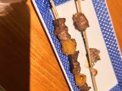 -肉串汪(西便门店)