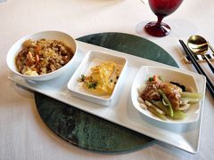 -三号黄浦会Canton Table