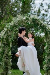 -安娜公馆婚纱摄影(锦州店)