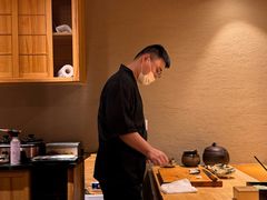 -鮨青(恒基名人购物中心店)