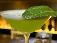 -HUNTING BAR亨霆鸡尾酒馆(越秀淘金店)