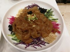-红菜坊·烤鸭·川鲁宴(石园店)