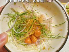 -渔意如意·首创金鲷顺德鱼生