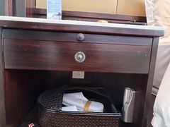 -上海嘉豪淮海国际豪生酒店
