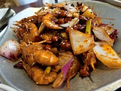 -大牌大·传统杭帮菜(湖滨店)