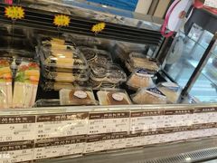 -长发西饼(临顿路店)