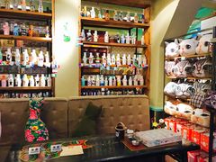 -猫咪博物馆(顶澳仔猫街店)