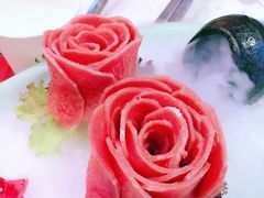 -捞神汤物料理(正大广场店)