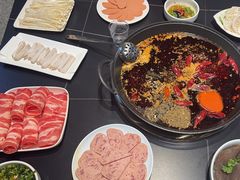 -俏媳妇火锅(宽窄巷子店)