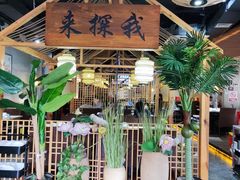 -探窝·竹笙椰子鸡(杨箕店)