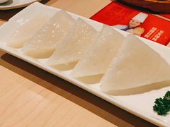 白糖糕-避风塘(嘉兴八佰伴店)