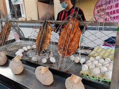 -新疆国际大巴扎