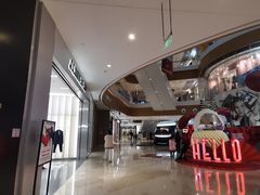 -深圳来福士广场