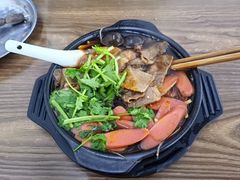 -中华门黑皮砂锅