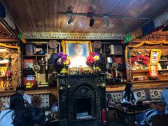 -康巴藏餐(束河古镇店)