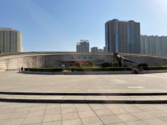 -陕西自然博物馆