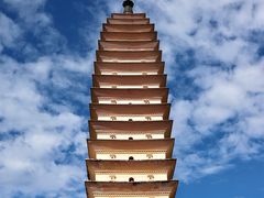 -崇圣寺三塔文化旅游区