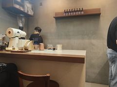 -Again Coffee Roaster(香蜜湖店)
