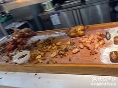 -集杰尚品海鲜烤肉自助餐厅(乳山振华店)