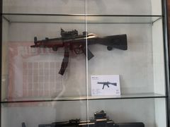 -枪馆1号实弹射击俱乐部