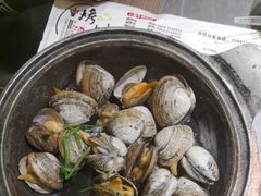 -小黑牛烤肉(聚隆店)
