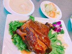 -东四民芳餐厅(世茂工三店)