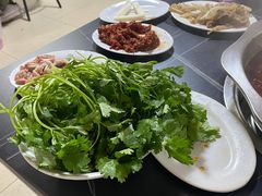 -重庆火锅(西安店)