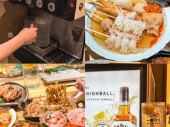 -一豚轩·烧鸟·豚骨拉面(五四路店)