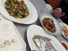 -宁海食府(大剧院店)