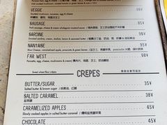 -RAC BAR(安福路店)