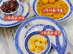 -恒信牛奶甜品(南京总店)