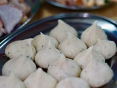 蟹仔丸-威邵鸡煲(西华路总店)