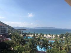 -芽庄珍珠岛游乐园