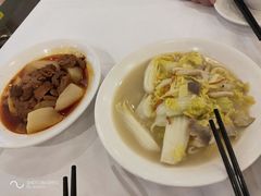 -稻香海鲜饭店(第一国际店)