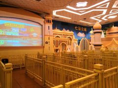 -南宁方特东盟神画