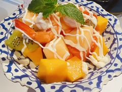 -BetterThai 泰加(苏州中心店)