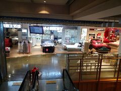 -天虹购物中心(石路店)