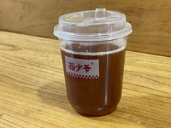 -西少爷(十里堡店)