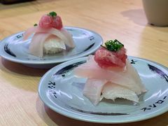 -寿司郎(北京路粤潮楼店)