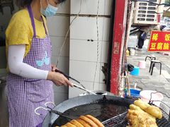 -丽华早点(大成路店)