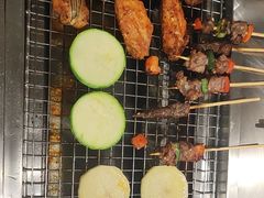 -牛鼎云南特色烧烤(望京店)
