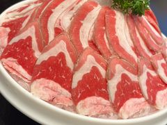 -德天肥牛海鲜火锅(城西银泰店)