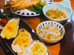 -九井澤精致料理(金茂店)