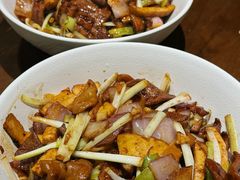 -寻裕记·现炒浇头面(人民广场店)