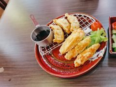 -仙隐小鹿料理食堂(武汉摩尔城店)